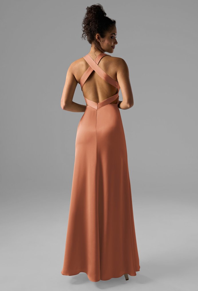 AW Erika Dress
